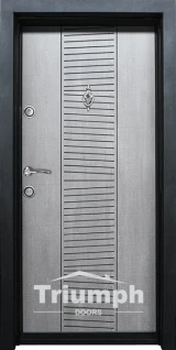 Блиндирана входна врата Hera