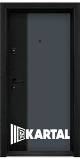 Блиндирана врата kartal t 603