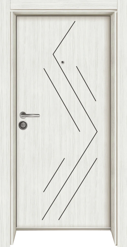 Фрезовка модел 3