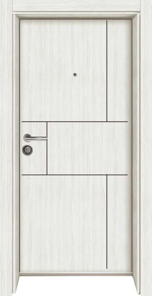 Фрезовка модел 6