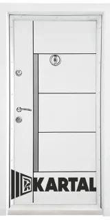 Блиндирана врата модел LK 2130